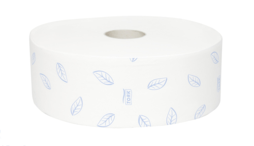 Tork Toilettenpapier, 2-lagig Standard 1 L