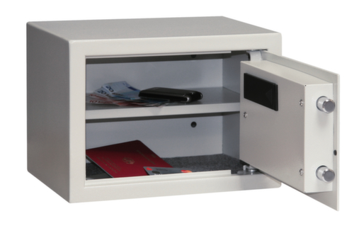 Format Tresorbau Möbel-Einsatztresor mit Elektronikschloss Standard 2 L
