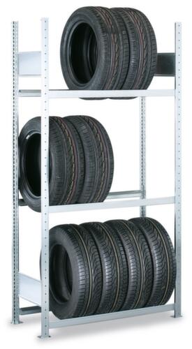 VARIOfit Reifenkarre für Reifen D 540-820 mm Standard 2 L