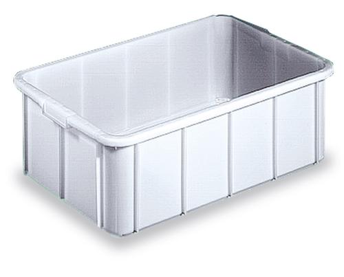 Stapelbehälter für Lebensmittel Standard 5 L