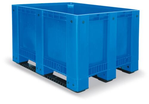 Großbehälter für Kühlhäuser Standard 4 L