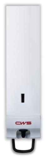 CWS Seifenschaum-Spender, 0,5 l, weiß Standard 1 L