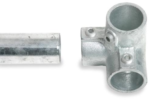 Klemmring Detail 1 L