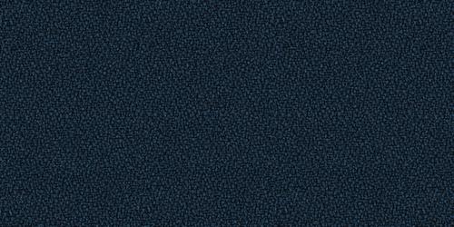 Nowy Styl Stahlrohrstuhl mit Kunststoff-Rückenschale, Sitz Stoff (100% Polyester), dunkelblau Detail 1 L