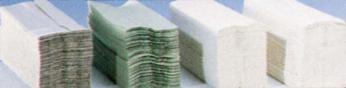 CWS Papierhandtücher Standard 1 L