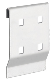 Kappes Adapter RasterPlan® für Schlitzplatte Standard 1 L