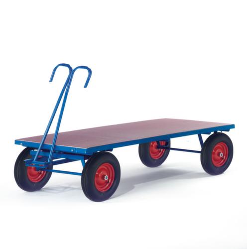 Rollcart Handpritschenwagen Standard 1 L