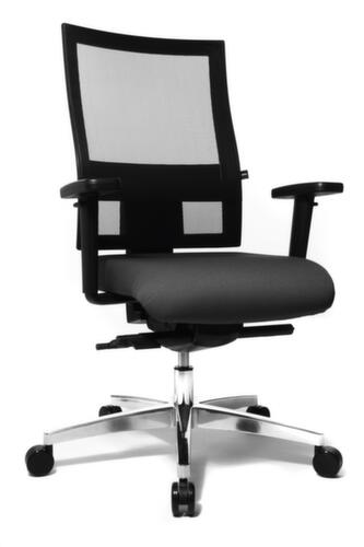 Topstar Bürodrehstuhl Sitness 60 mit Body-Balance-Tec-Gelenk Standard 2 L