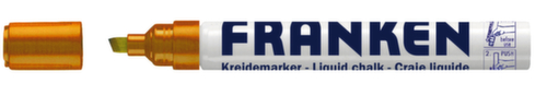 Franken Kreidemarker Windowmarker Standard 1 L