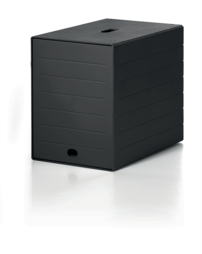 Durable Schubladenbox, für DIN C4 Standard 2 L