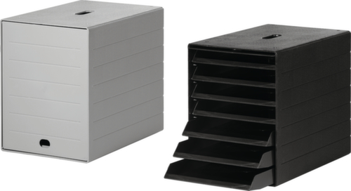 Durable Schubladenbox Standard 1 L