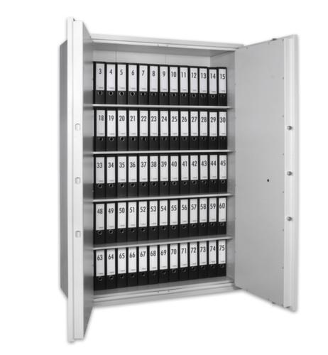 Format Tresorbau Büro-Sicherheitsschrank Standard 3 L
