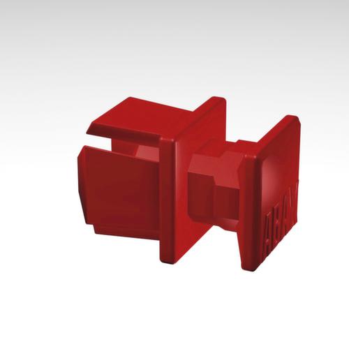 Kappes Werkzeughalter RasterPlan® ABAX® für SB-Verpackung für Lochplatte Detail 1 L