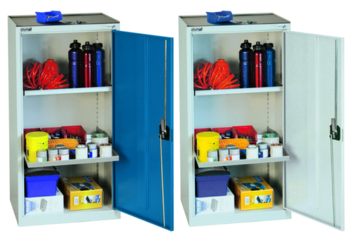 stumpf Werkzeugschrank Serie 3000 mit Wannenböden Standard 1 L