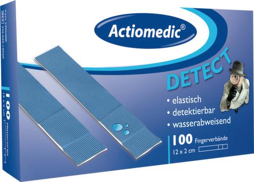actiomedic Fingerverband, detektabel, wasserabweisend und elastisch Standard 1 L