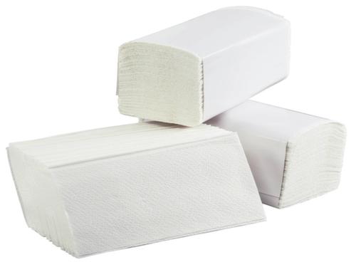 AIR-WOLF Papierhandtücher mit V-Falz Standard 1 L