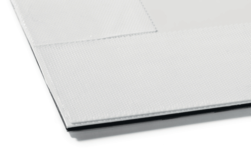 Durable Magnetrahmen DURAFRAME® GRIP für textile Oberflächen Detail 1 L