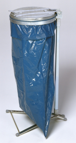 VAR Müllsackständer, für 120-Liter-Säcke Standard 4 L