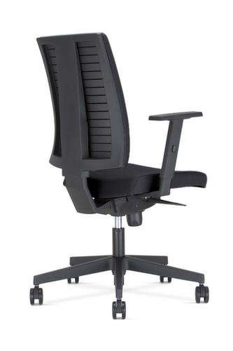 Nowy Styl Bürodrehstuhl Navigo Basic, schwarz Standard 2 L