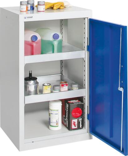 stumpf Umweltschrank aus Stahl Standard 3 L