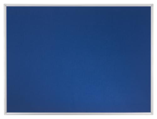 Franken Trennwand, Höhe x Breite 900 x 1200 mm, Wand blau Standard 2 L