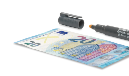Safescan Falschgeldstift 30, für alle Währungen Standard 3 L