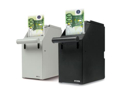 Safescan POS Tresor 4100 für bis zu 300 Geldscheine Standard 1 L