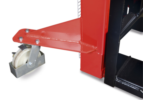 Handstapler HS ECO Professional M 1016, 1000 kg Traglast, Hubhöhe 1150 mm Detail 1 L