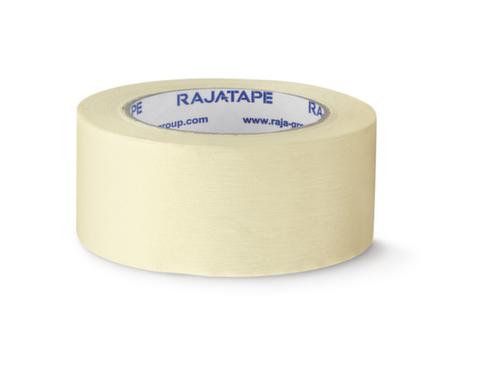 Raja Papier-Packband, Länge x Breite 50 m x 50 mm Standard 2 L