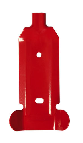 Pulver-Feuerlöscher, Dauerdrucklöscher, 6 kg Standard 2 L