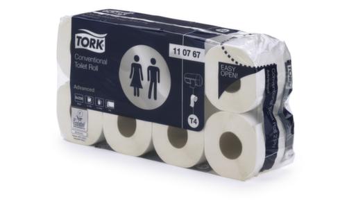Tork Toilettenpapier Advanced für niedrige Besucherfrequenzen Standard 3 L
