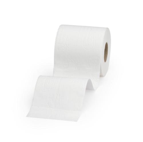 Tork Toilettenpapier Advanced für niedrige Besucherfrequenzen Standard 4 L