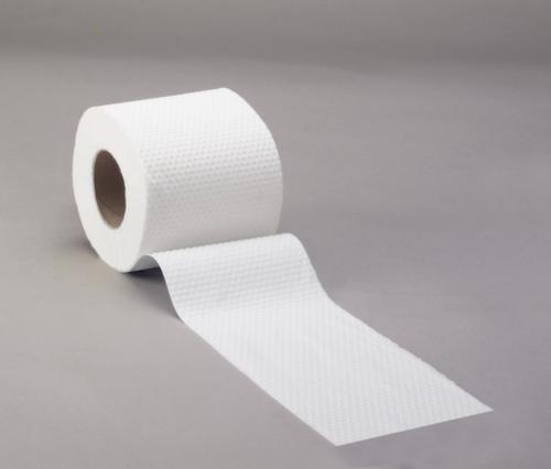 Tork Toilettenpapier Premium, 2-lagig, Zellstoff Milieu 2 L