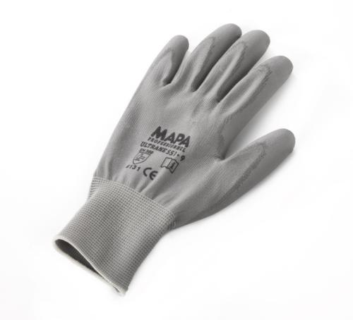 Schutzhandschuhe Ultrane für den Industriegebrauch, Polyamid, Größe 7 Standard 3 L