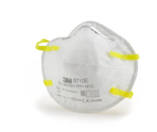 3M(TM) Atemschutzmaske, FFP1 Standard 2 L