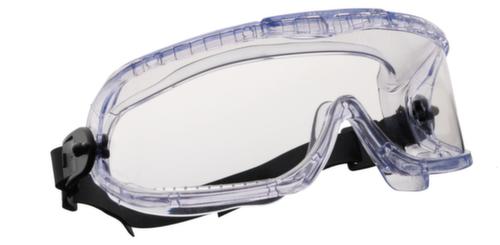 Vollsichtbrille V-MAXX, EN 166 Standard 2 L