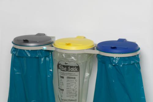 VAR Müllsackständer für 120 Liter-Säcke Standard 2 L