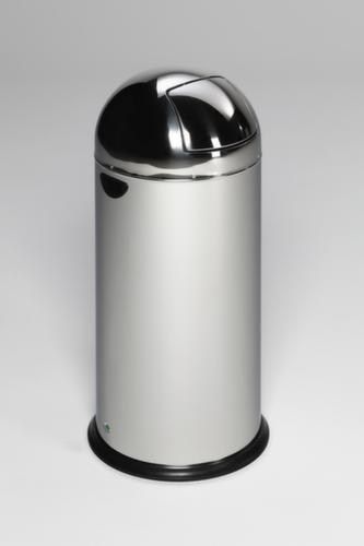 Push-Abfallbehälter, 33 l Standard 3 L