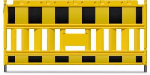 Schake Euro1-Schrankenzaun NOX Standard 3 L