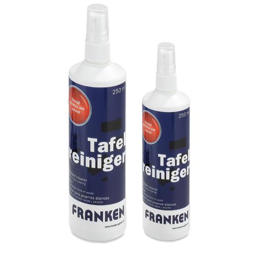 Franken Reinigungsspray für Whiteboards Standard 1 L