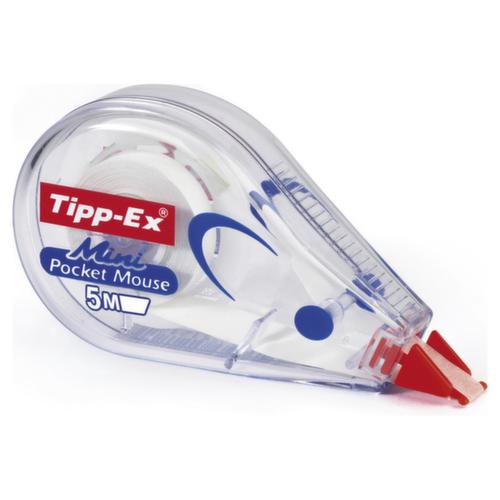 Tipp-Ex® Korrekturroller Mini-Pocket Mouse Standard 1 L