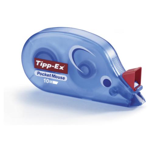 Tipp-Ex® Korrekturroller Pocket Mouse Standard 1 L
