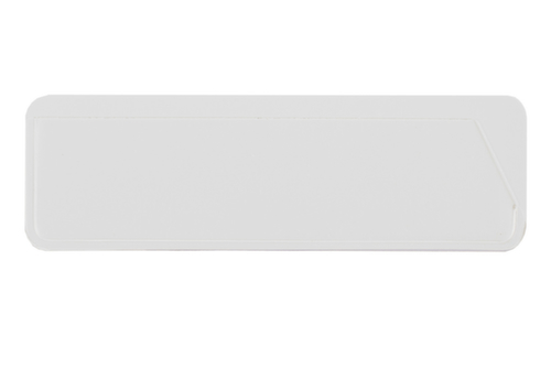 EICHNER Etikettenhalter, Höhe x Länge 58 x 100 mm Standard 3 L