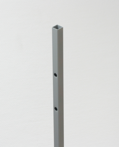 TROAX Ausgleich-Stäbe Standard für Gitterwand-System für Gitterwände Standard 1 L