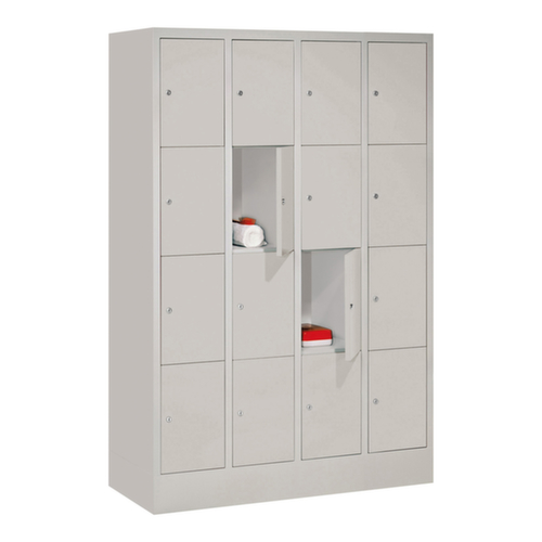 Schließfachschrank | UDOBÄR