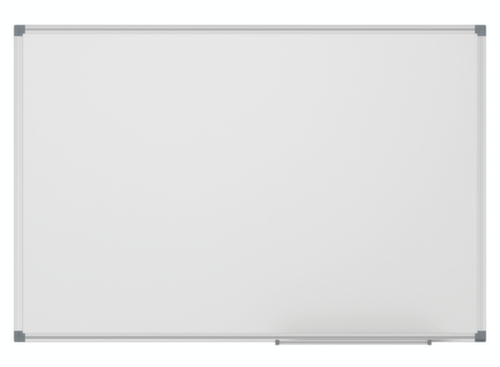 MAUL Emailliertes Whiteboard MAULstandard in weiß, Höhe x Breite 1200 x 1500 mm Standard 1 L
