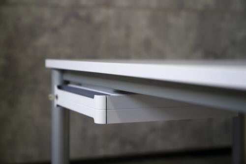 Schubladen-Unterbau für Schreibtisch mit elektrischer Höhenverstellung Milieu 1 L