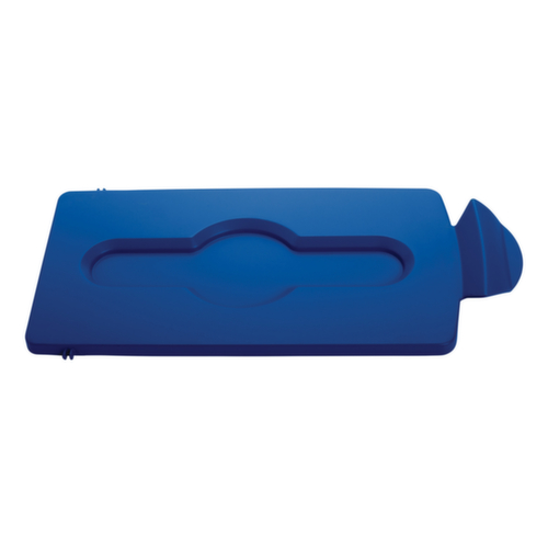 Rubbermaid Rubbermaid Deckel Slim Jim® für Abfallbehälter | UDOBÄR