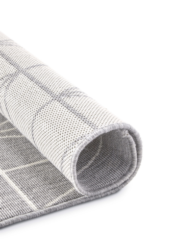 Paperflow Wetterfester Teppich Fenix für innen und außen Detail 2 L