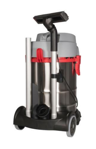 Nass- und Trockensauger ARTOS mit Zyklonwasserabscheidesystem, Leistung 1200 W, Arbeitsbreite 360 mm Standard 5 L